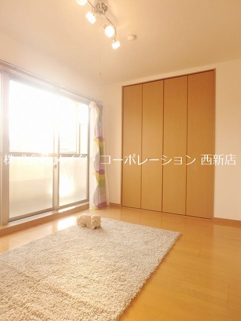 リビング ハーモニーKハウスFRIEND‘S田島 リビング