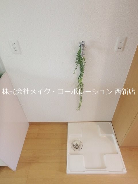 他設備 ハーモニーKハウスFRIEND‘S田島 その他14