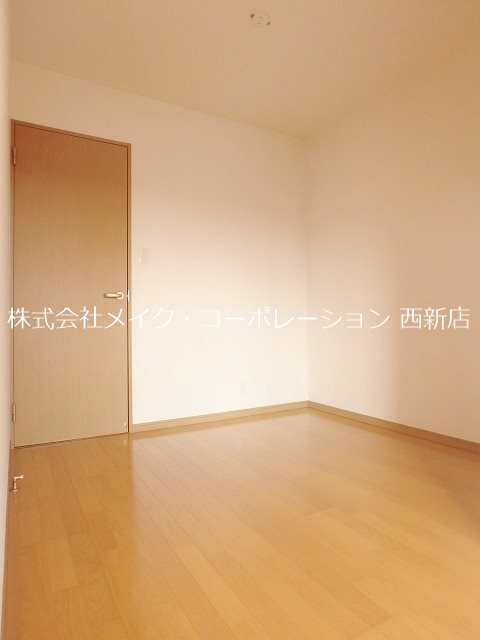 ベッドルーム ハーモニーKハウスFRIEND‘S田島 ベッドルーム