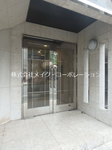 パルム高取 その他外観2