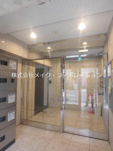 パルム高取 その他外観3