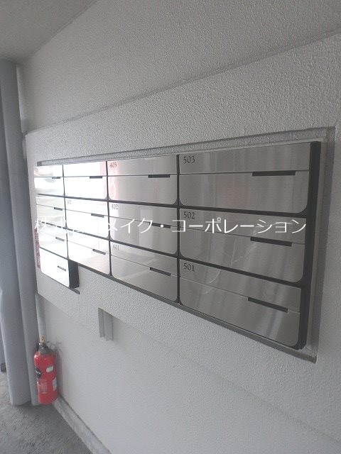 パルム高取 その他外観5