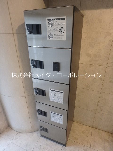パルム高取 その他外観6
