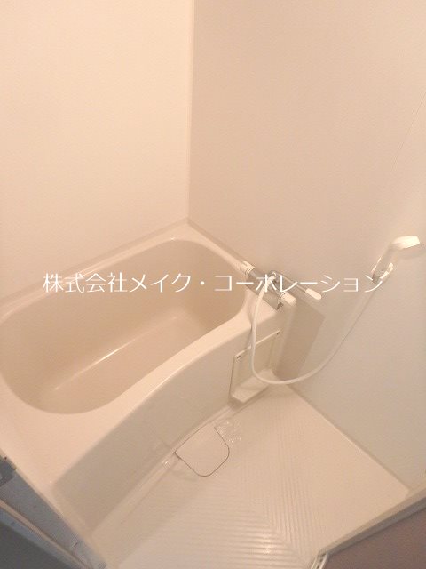 パルム高取 風呂画像