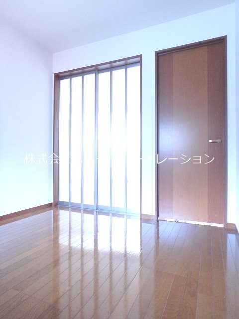 リビング フルールB棟~ネット無料~ その他8