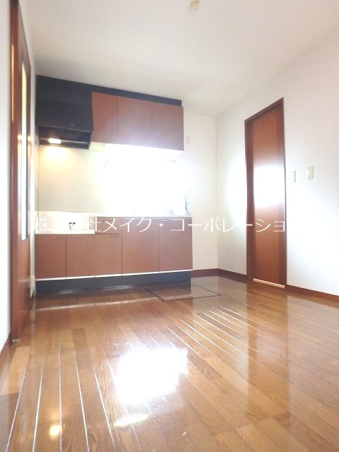 リビング フルールB棟~ネット無料~ その他9