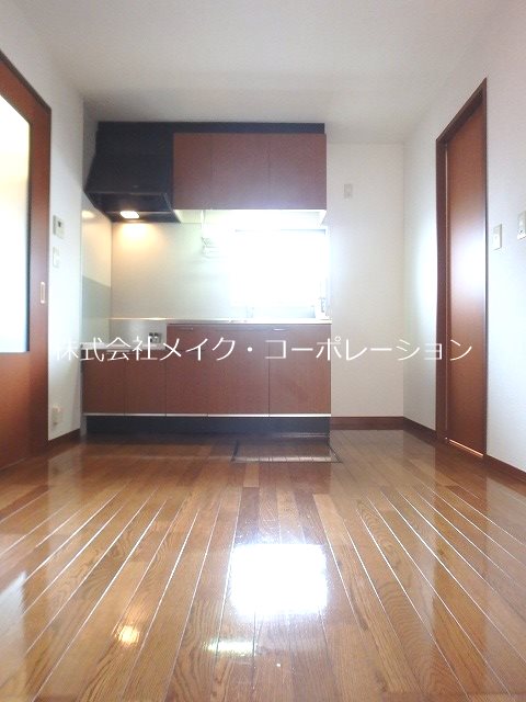 リビング フルールB棟~ネット無料~ その他10