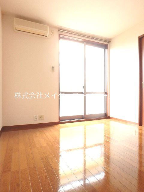 ベッドルーム フルールB棟~ネット無料~ その他18