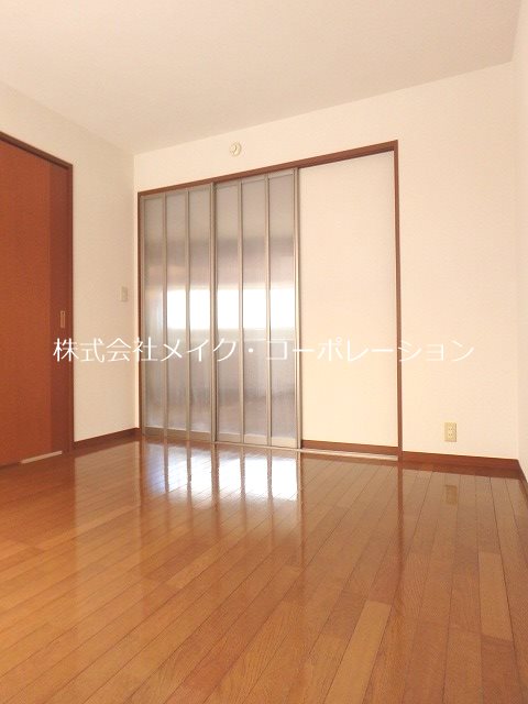 ベッドルーム フルールB棟~ネット無料~ その他19