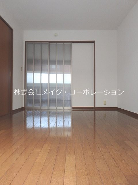 ベッドルーム フルールB棟~ネット無料~ その他20