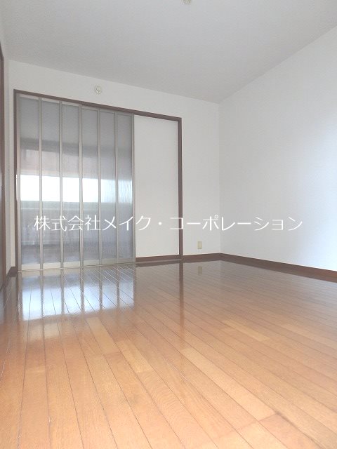 ベッドルーム フルールB棟~ネット無料~ その他21