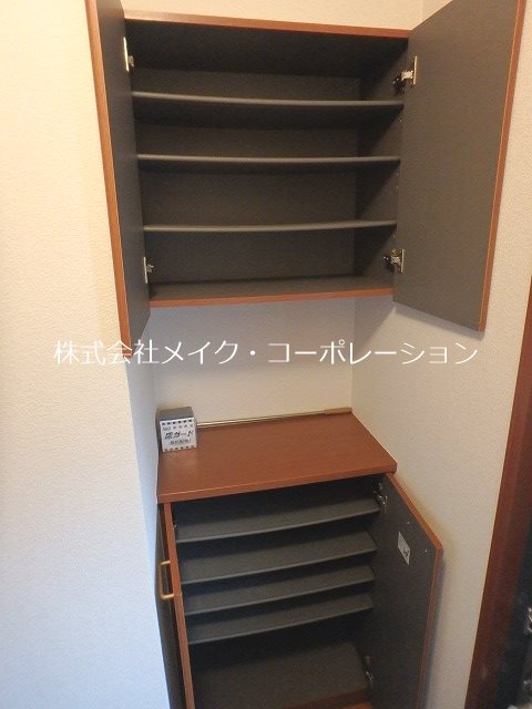 収納 フルールB棟~ネット無料~ その他25