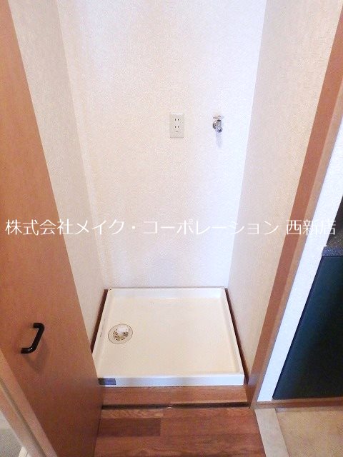 Kステーションプラザ姪浜 その他2