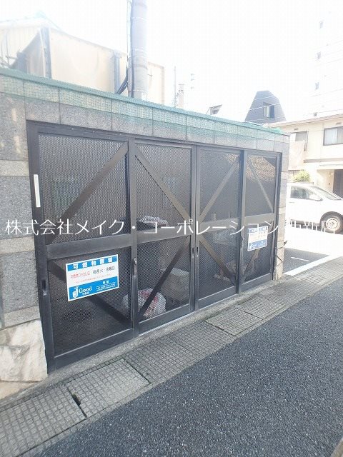 Kステーションプラザ姪浜 その他外観1