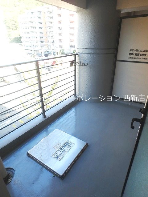 Kステーションプラザ姪浜 その他8