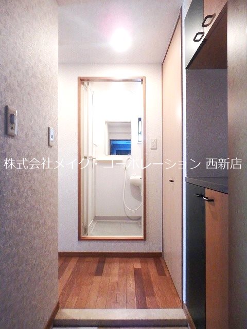 Kステーションプラザ姪浜 その他9