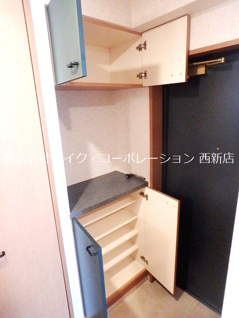 Kステーションプラザ姪浜 その他10