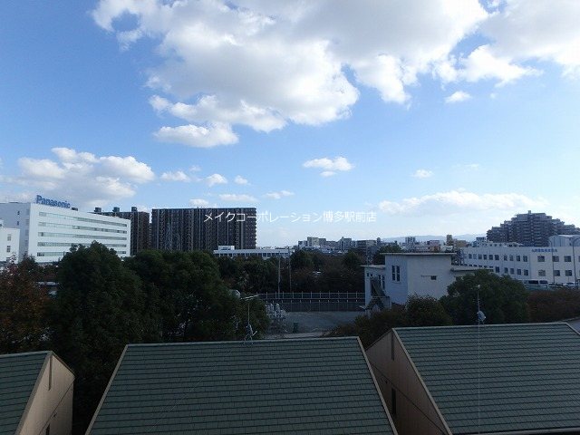 エール博多 その他1
