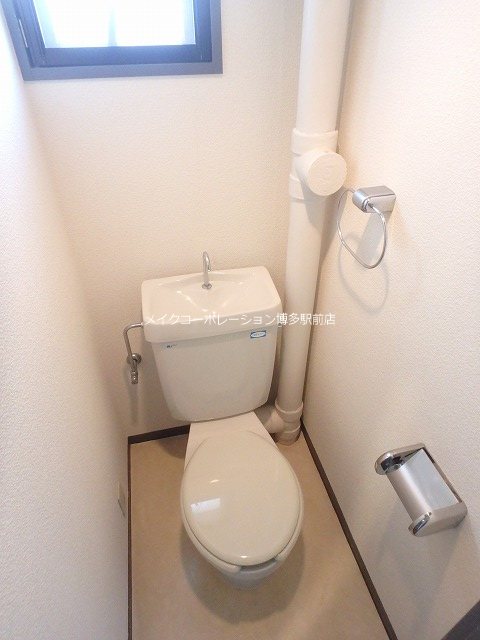 エール博多 その他5