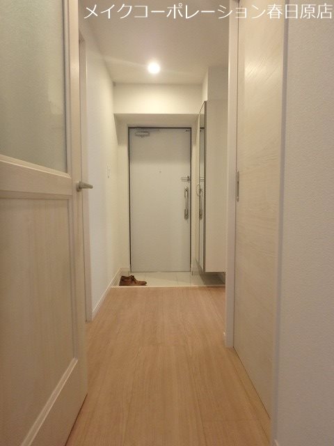 その他 ルッシェ春日公園 その他8