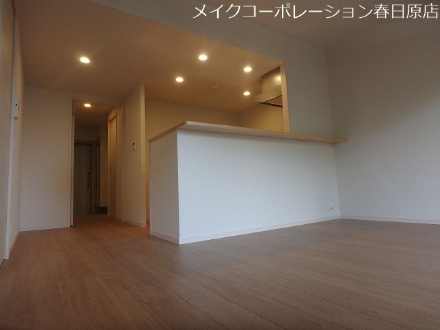 キッチン ルッシェ春日公園 その他14