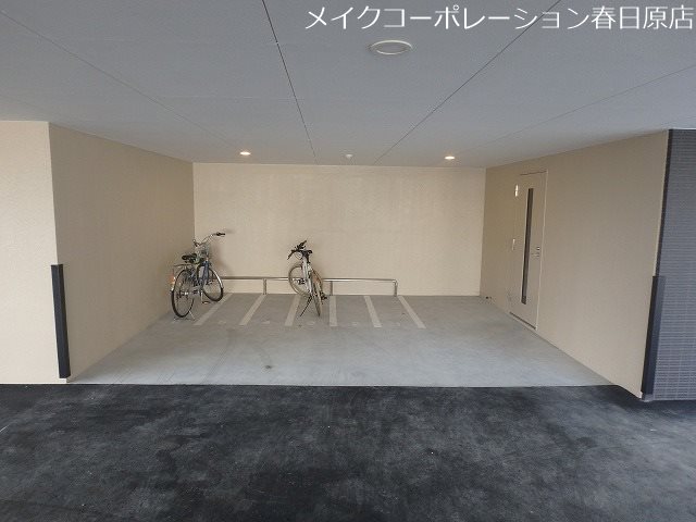 他共有部分 ルッシェ春日公園 その他20