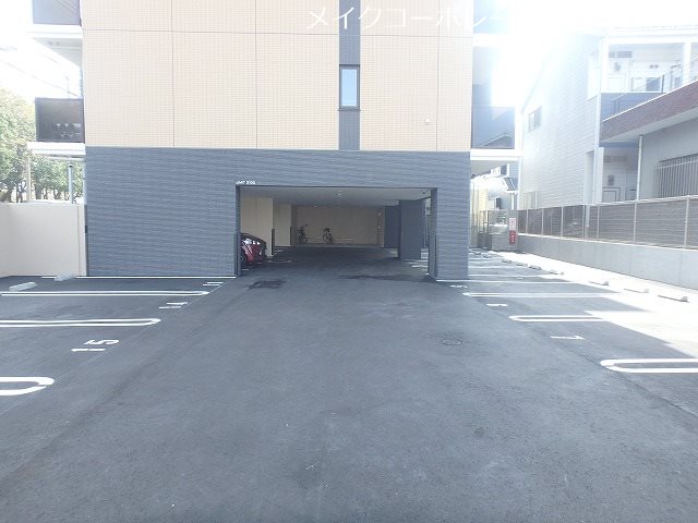 駐車場 ルッシェ春日公園 その他23