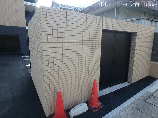 ルッシェ春日公園 その他11