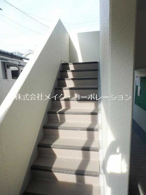 ジュネスコート岩見 その他外観1