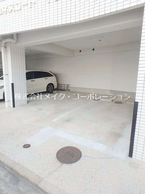ジュネスコート岩見 その他外観2