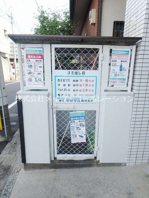 ジュネスコート岩見 その他外観3