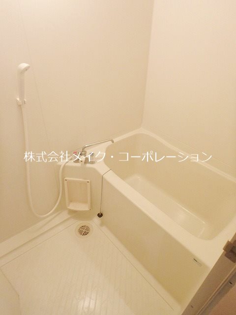 ジュネスコート岩見 風呂画像