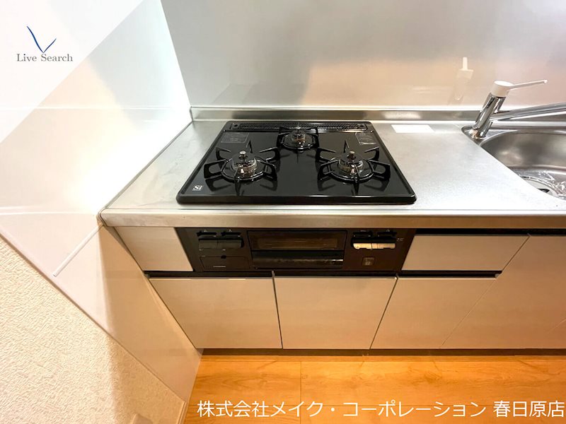 メゾンクレール博多南弐番館 その他12