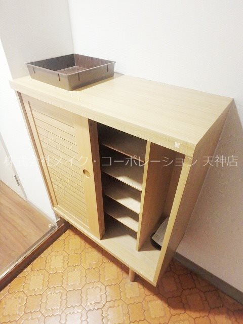 第3青柳マンション その他4