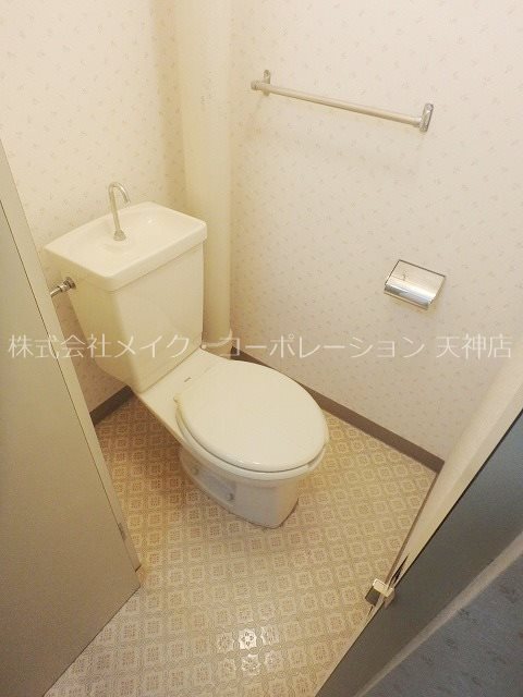 第3青柳マンション その他5