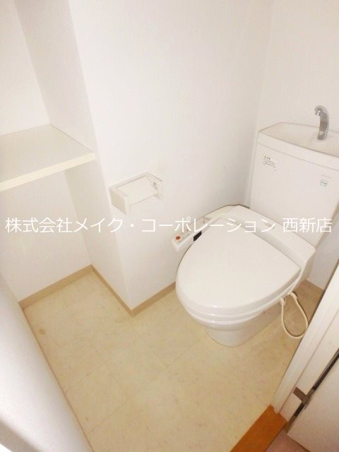 トイレ ルネッサンス21別府 その他1