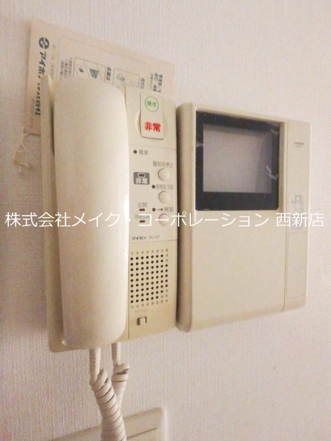 セキュリティ ルネッサンス21別府 その他6