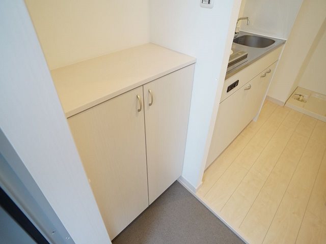 casamento RONCO 玄関