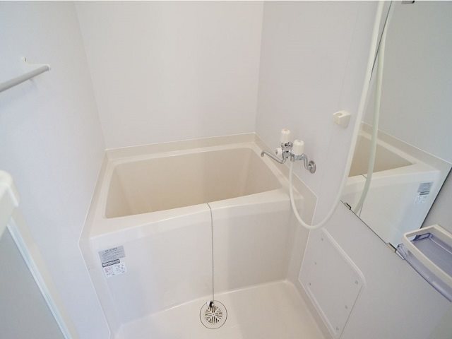 casamento RONCO 風呂画像