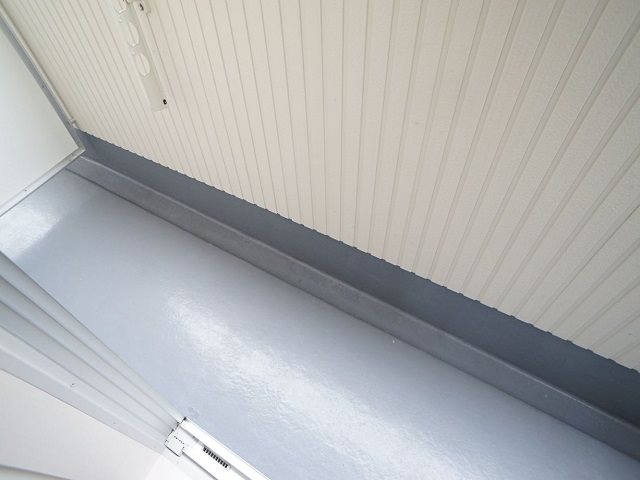 casamento RONCO ベランダ