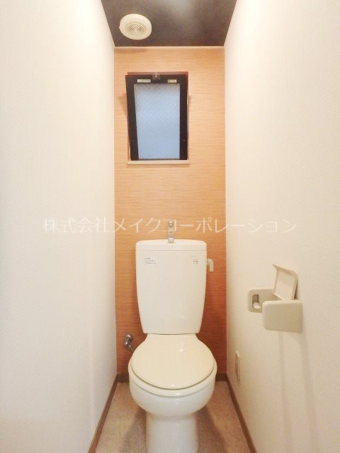 トイレ アーバンハイツ その他3