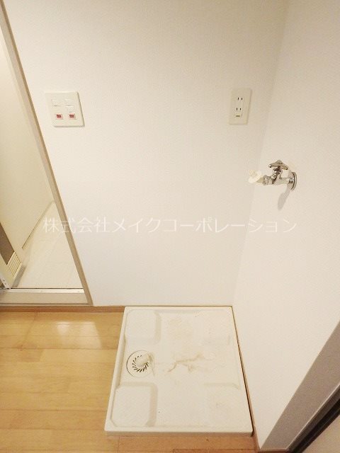 他設備 アーバンハイツ その他4