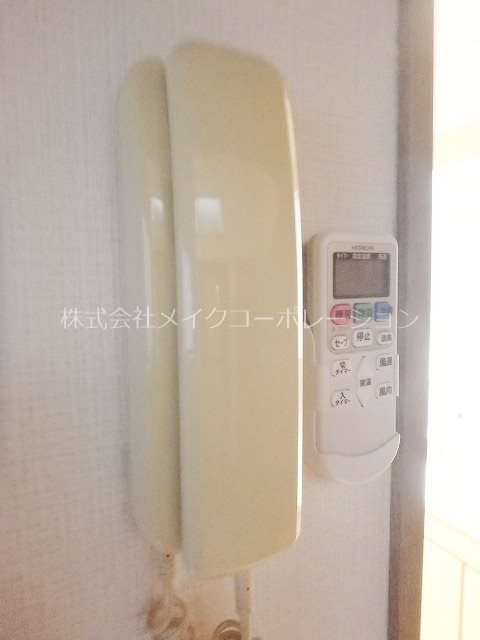 セキュリティ アーバンハイツ その他6
