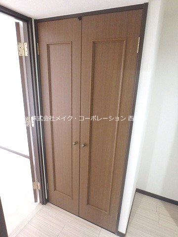 収納 リュージュ飯倉~ネット無料~ その他1