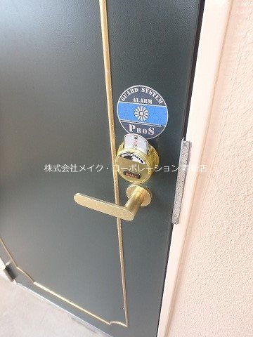 セキュリティ リュージュ飯倉~ネット無料~ その他5