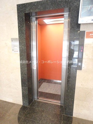 他共有部分 リュージュ飯倉~ネット無料~ その他外観4