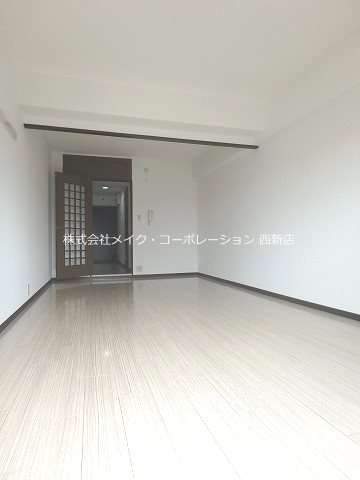 リビング リュージュ飯倉~ネット無料~ リビング