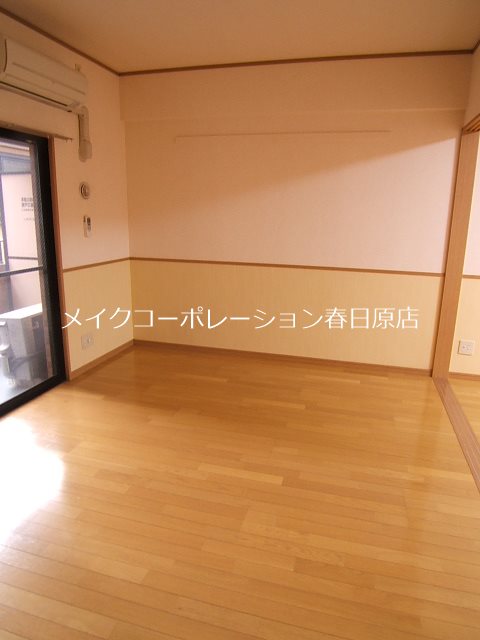 写真は同型タイプ リリーフラック春日原 その他1