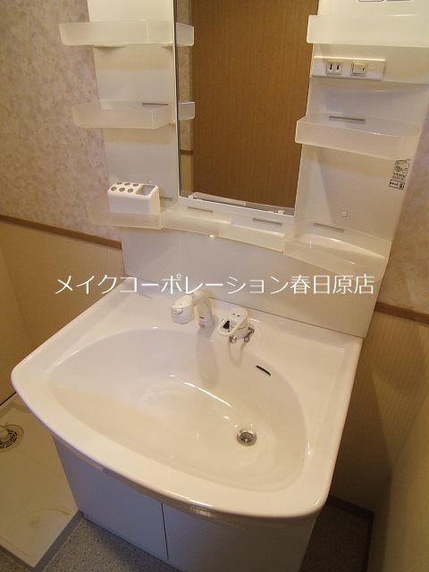 写真は同型タイプ リリーフラック春日原 その他3