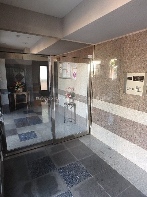エントランス リリーフラック春日原 その他7